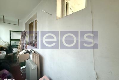 Apartament cu 2 camere semidecomandat, mobilat în Camil Ressu