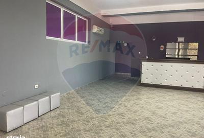 Spațiu comercial, de 497 mp, în Muereni - 3