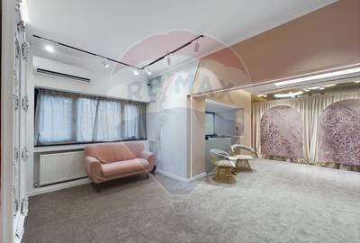 Apartament superb 3 camere de inchiriat Piata Dorobanti - 10