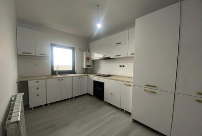 Apartament 2 camere semidecomandat, 65mp, prima inchiriere - 17