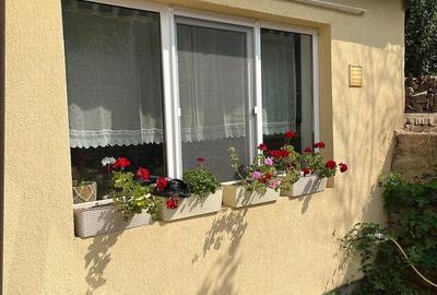 Casă cu 3 camere cu Teren 280 Mp în Central - 14