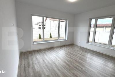 Casă cu 4 camere în Micești - 2