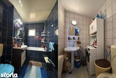 Apartament cu 4 camere decomandat în Alfa - 7
