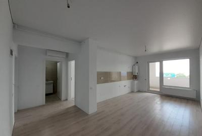 Studio 2 camere Auchan Militari 48 mp - 1