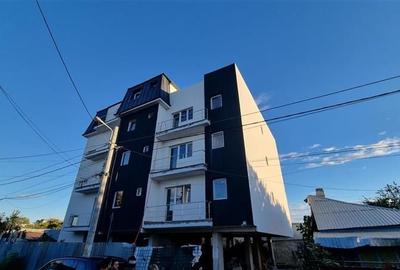 2 camere 66mp imobil nou Soseaua Salaj