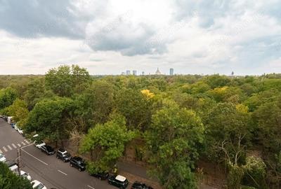 Herastrau Sos Nordului stradal 4 camere URIAS 250 mp utili - 19