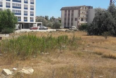 MAMAIA NORD- TEREN 540 MP, 220 EURO/ MP  (Cod E8) - 2