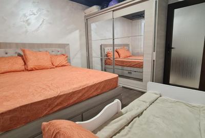 Vanzare apartament 2 camere, in Galati, ultracentral, parter, mobilat lux - 4