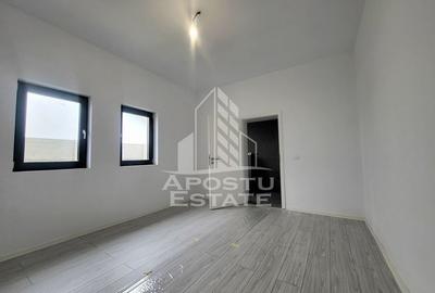 Casă cu 3 camere cu Teren 310 Mp în Șag - 9