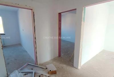 Casa Individuala - 4 Camere - 539 mp teren - Sos. Oltenitei DN 4 / A0 - 16