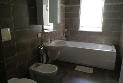 Apartament cu 2 camere semidecomandat în Braytim - 5