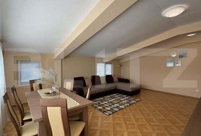 Apartament 2 camere deco, mobilat/utilat, 80 mpu, Brazda lui Novac - 3