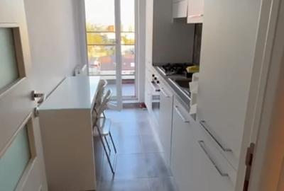 Berceni-Luica-Apartament de 3 camere mobilat-utilat - 11