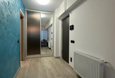 Garsonieră semidecomandată, mobilată în Vitan Mall - 5