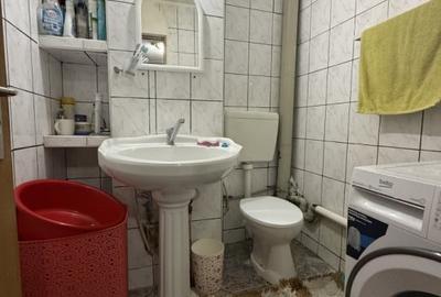 Apartament spatios, 3 camere, decomandat, 95 mp, parter - Girocului - 6