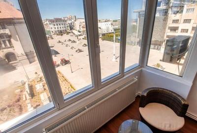 Apartament 2 camere priveliste spectaculoasa Old town - 9