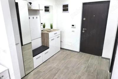 Garsonieră semidecomandată, mobilată în Central - 4