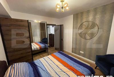 Apartament cu 2 camere decomandat în P-ța Victoriei - 11