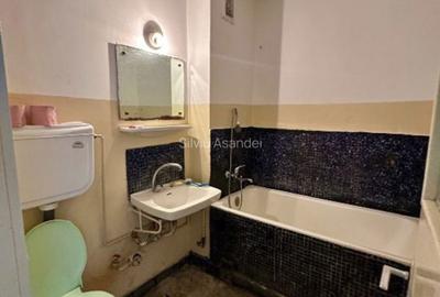 Apartament cu 2 camere semidecomandat în Central - 5