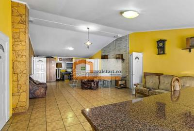 Spațiu comercial, de 700 mp, în Breaza - 8