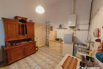 Oportunitate pentru investitie! 101 mp, Centru, acces auto, strada Clinicilor - 9