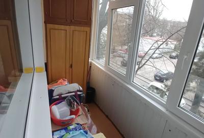 Apartament cu 4 camere, mobilat în Tomis Nord - 1