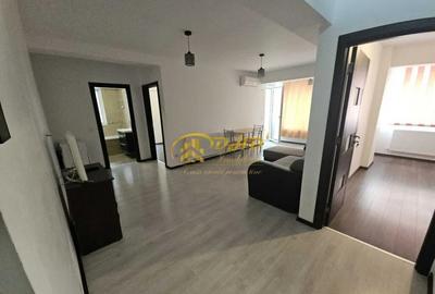 Apartament cu 3 camere semidecomandat în Păcurari - 6