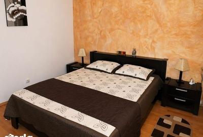 Apartament cu 2 camere decomandat în Gării - 5