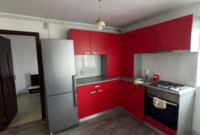 Apartament cu 2 camere decomandat în Lidia - 3