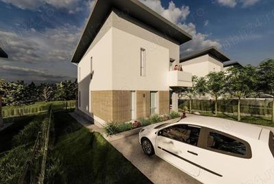 Vila parte+etaj la cheie Vila parte+etaj la cheie - 4