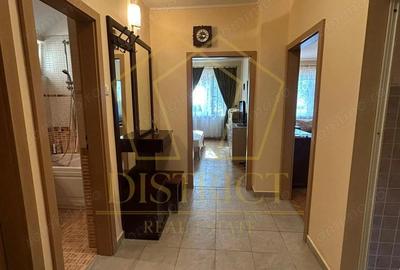 Apartament cu 2 camere | Complexul Studentesc | Pet Friendly - 7
