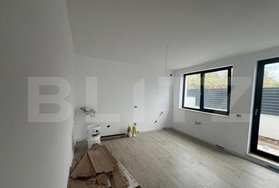 Casa P+1, 114mp zona Spitalului Regional-Bariera Valcii - 14