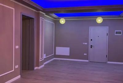 Apartament cu 3 camere decomandat în Central - 4