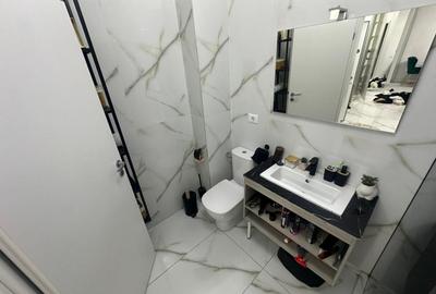 Apartament cu 2 camere decomandat, mobilat în Dobroești - 11