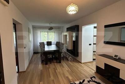Apartament cu 4 camere în George Enescu - 6
