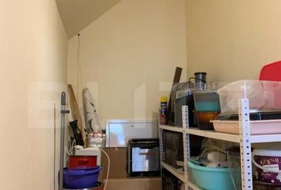 Casa familiala 134mp, teren 534mp Nucet - 12