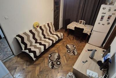 Apartament cu 2 camere în Popoveni - 6