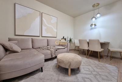 Apartament cu 3 camere decomandat, mobilat în Grigorescu - 2