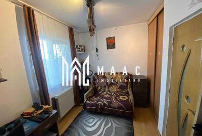 Apartament cu 3 camere decomandat în Gușterița - 5