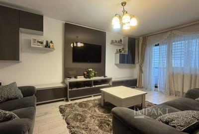 Apartament cu 3 camere decomandat Intre Lacuri aproape de Iulius Mall - 1