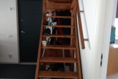 Casă cu 3 camere în Central - 8