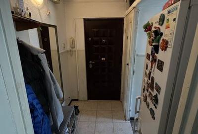 Apartament cu 2 camere semidecomandat în Alexandru cel Bun - 5