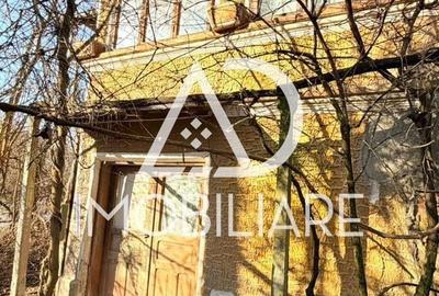 Casă cu 4 camere în Vlăduleni