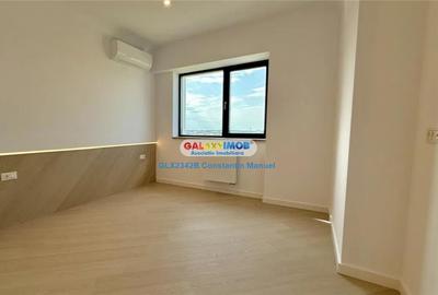 Apartament cu 3 camere, Cortina North, spatios, 77 utili - 6