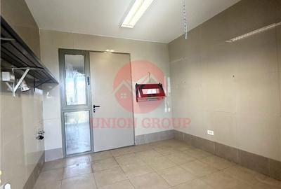 Spațiu comercial, de 160 mp, în Nord - 7