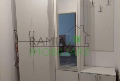 Garsonieră decomandată în Avantgarden - 4