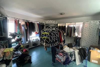 Spațiu comercial, de 80 mp, în Prundu Bârgăului - 1