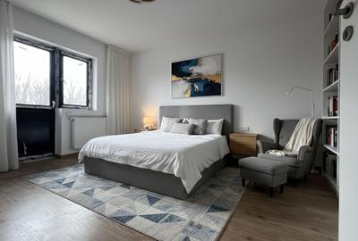 Duplex cu 3 camere cu Canalizare în Prelungirea Ghencea - 4