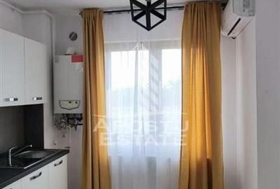 Apartament cu 3 camere decomandat, mobilat în Torontalului - 8