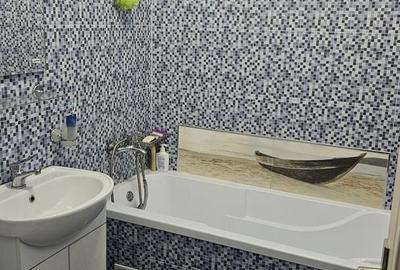 Exclusivitate  -  2 camere mobilate si utilate -  Tiglina 1 - 49.900 euro - 11